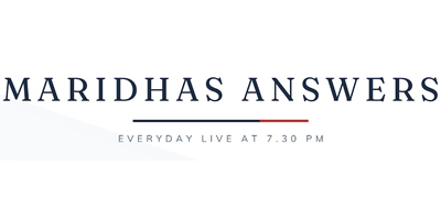maridhas